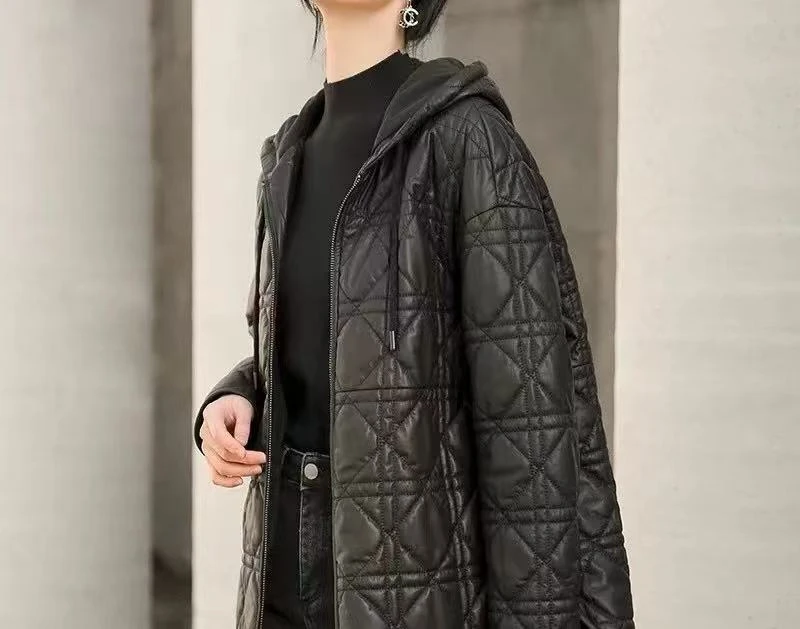 889 驼*绒一件过冬品牌订单下架，少量，比羽绒更保暖休闲