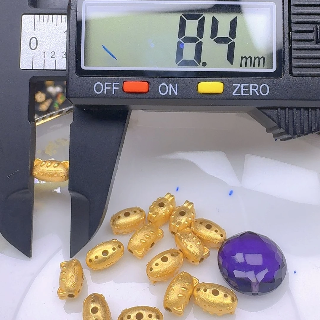 颈饰紫晶银S925镶嵌紫水晶925镶嵌93