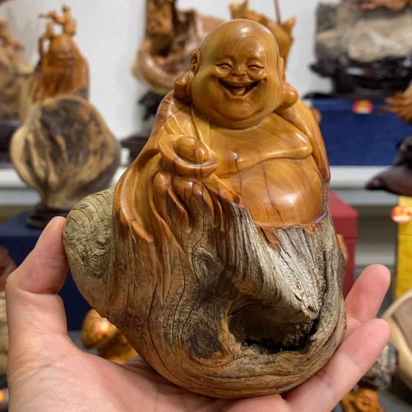 【闪购商品】柏木（崖柏）