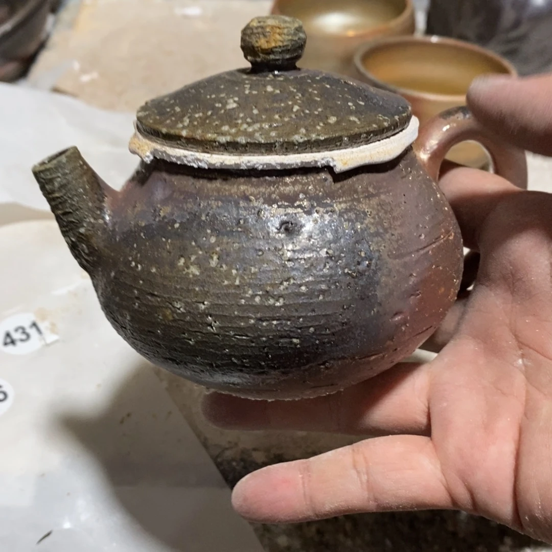 开窑大吉，高货多多！426