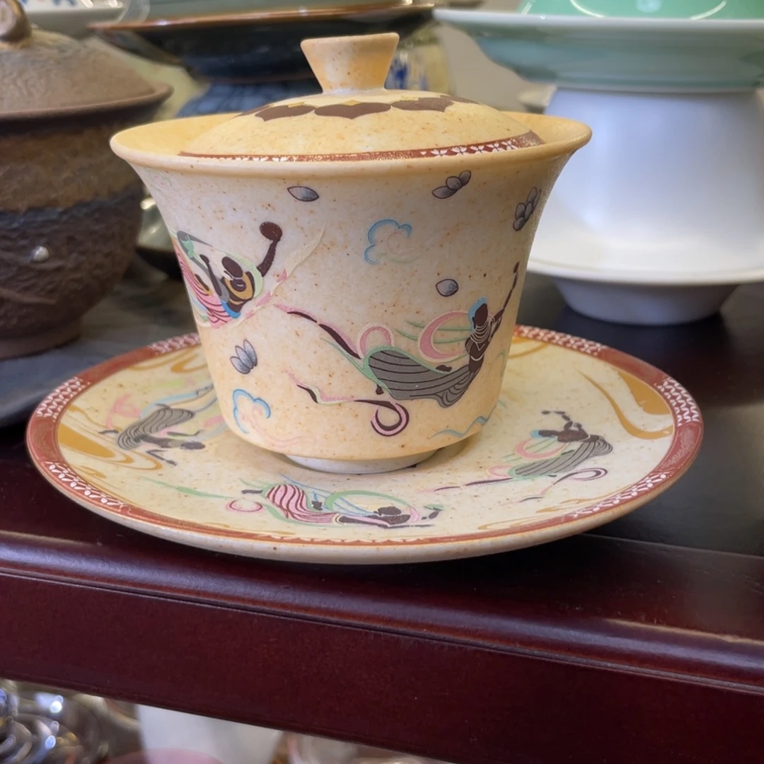 福利茶具，就今天！