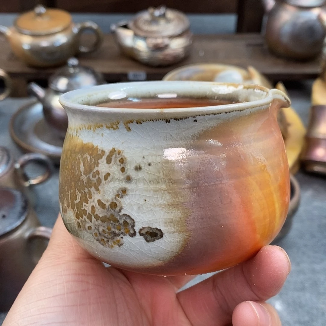 用****0柴烧茶器感谢支持