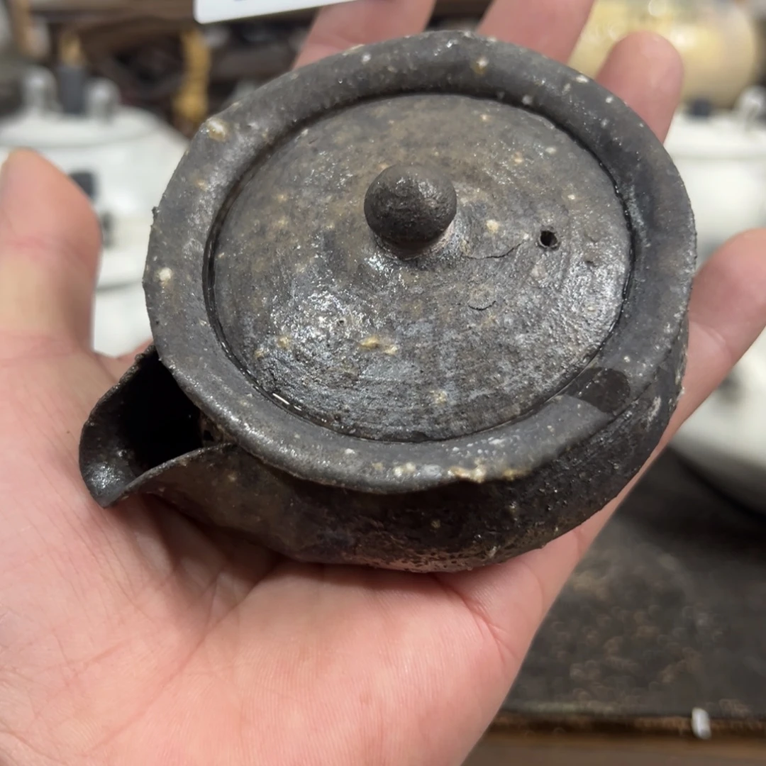 172柴烧宝瓶100容量哈哈哈哈哈哈