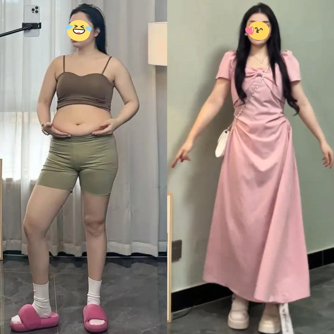 大码法式短袖连衣裙女装夏季蝴蝶结赫本风小黑裙胖MM收腰显瘦裙子