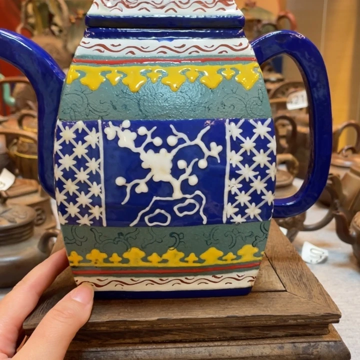 茶壶紫砂紫砂茶具紫砂