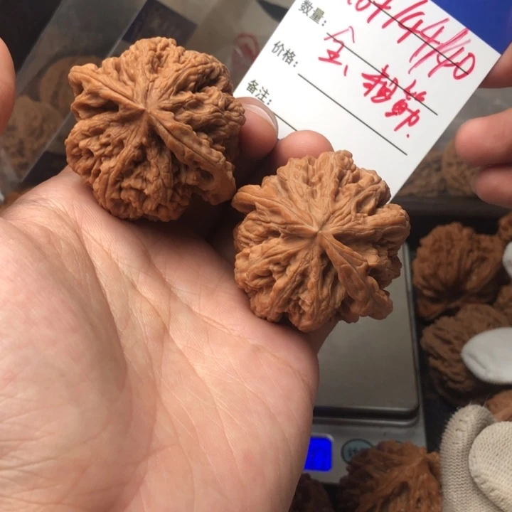 文玩核桃吊坠9999999粗筋全品