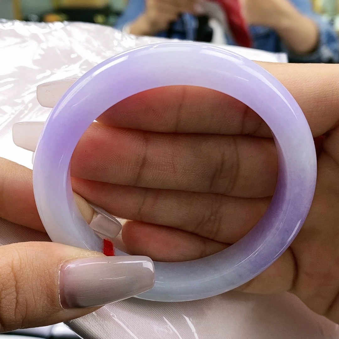 【闪购商品】未镶嵌手镯翡翠