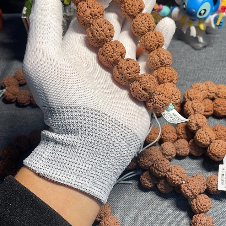 东***车吊坠金刚菩提五星蜂窝双龙