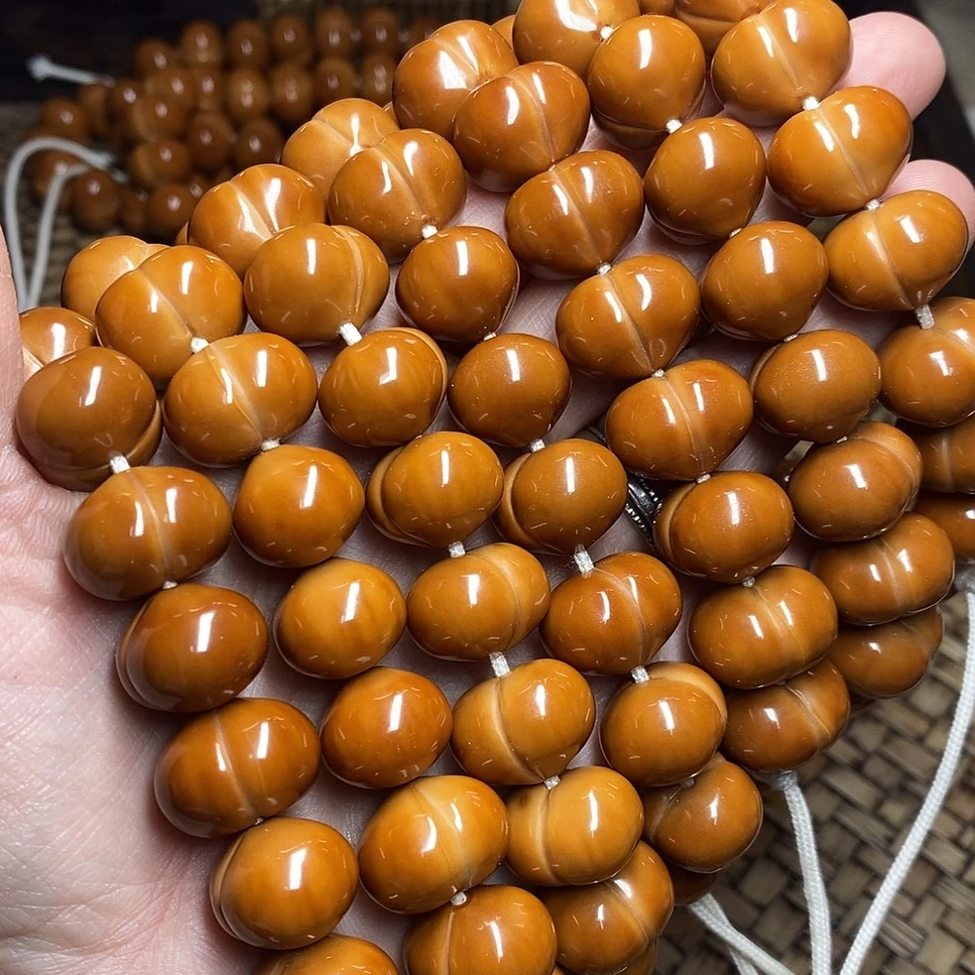 吊坠猴头核桃次全品大柯基屁桃手持