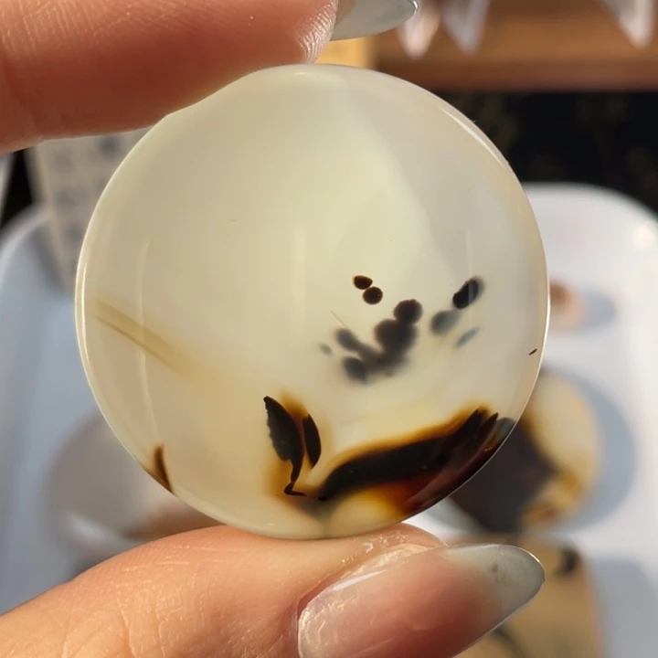 玛瑙/玉髓未镶嵌牌子