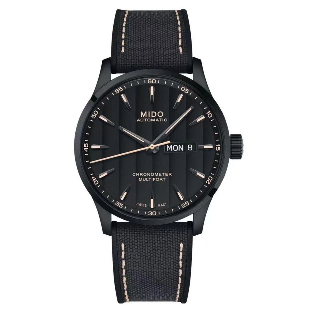 99新   竞品专属/美度天文台舵手/42mm/11100