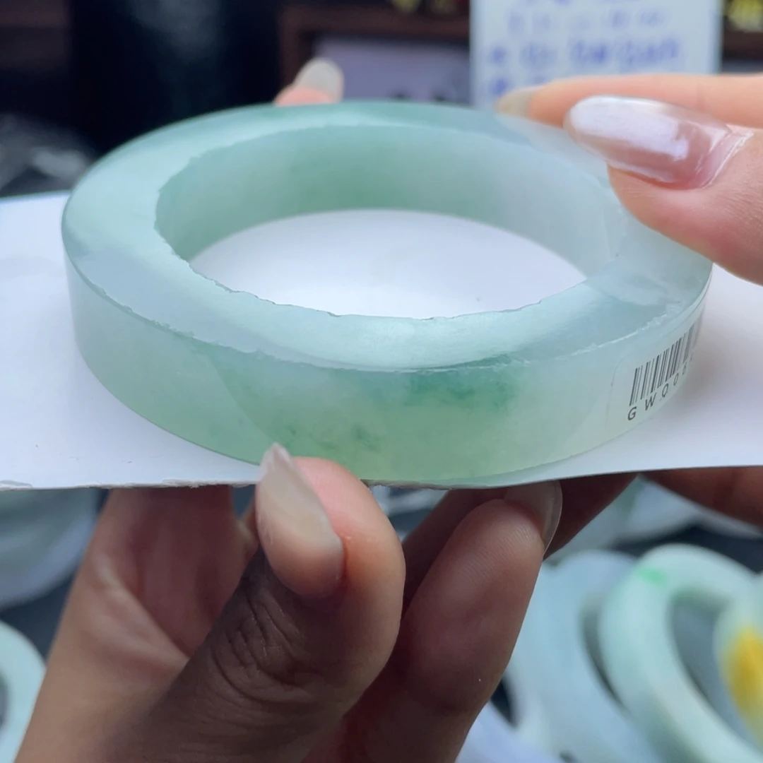 未镶嵌正定制翡翠家***金
