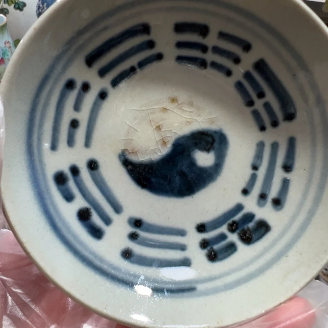 景德瓷器瓷器工艺品陶