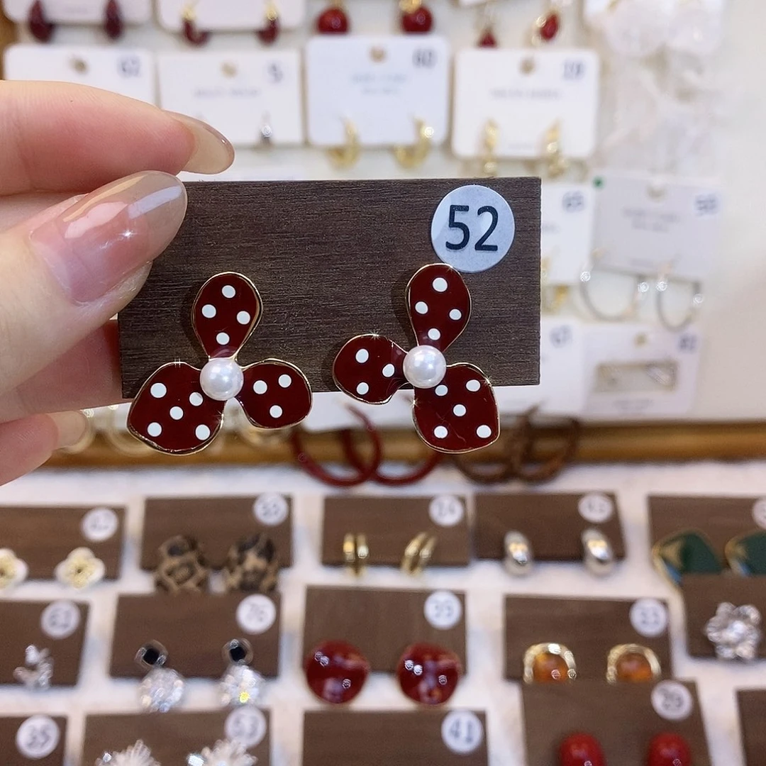 贝珠(仿珍珠)铜合金925银52525252
