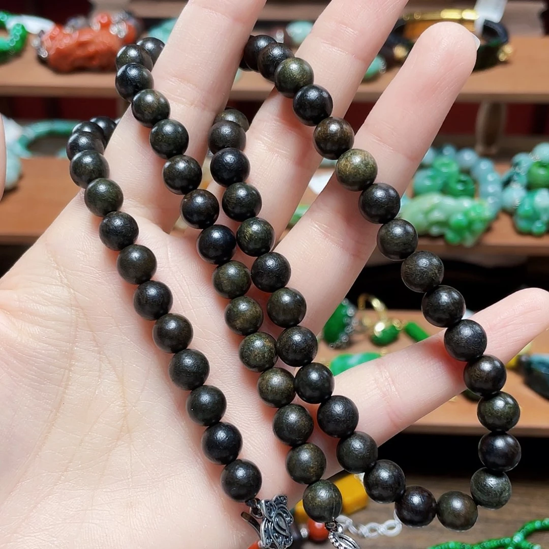 潘***…未镶嵌手链翡翠饰品