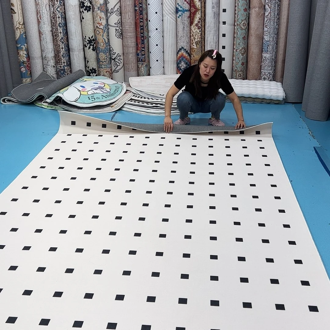 混纺200×300尺寸误差±1-3cm加厚棉布底比利时绒特价