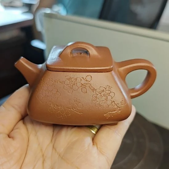 四方小石瓢100cc半手