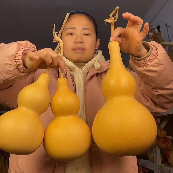 庆*天然葫芦一物一图看图片发货