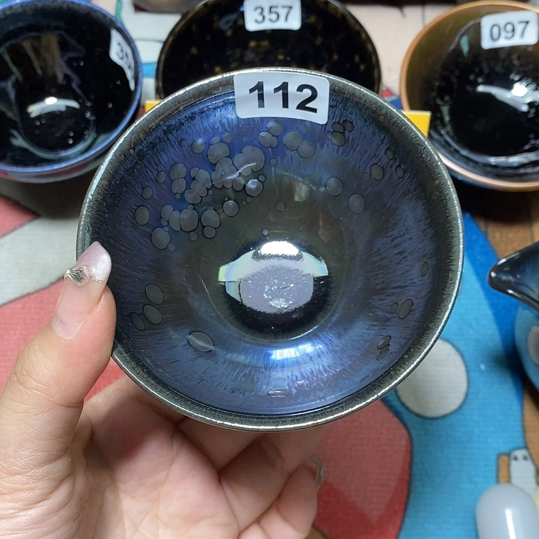 茶盏表妹建盏茶器112