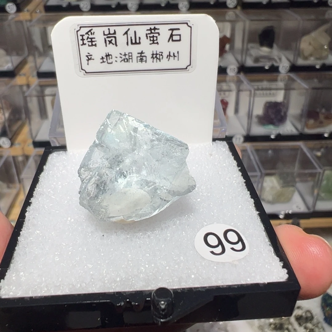 银S925镶嵌大型摆件（非配饰）紫晶