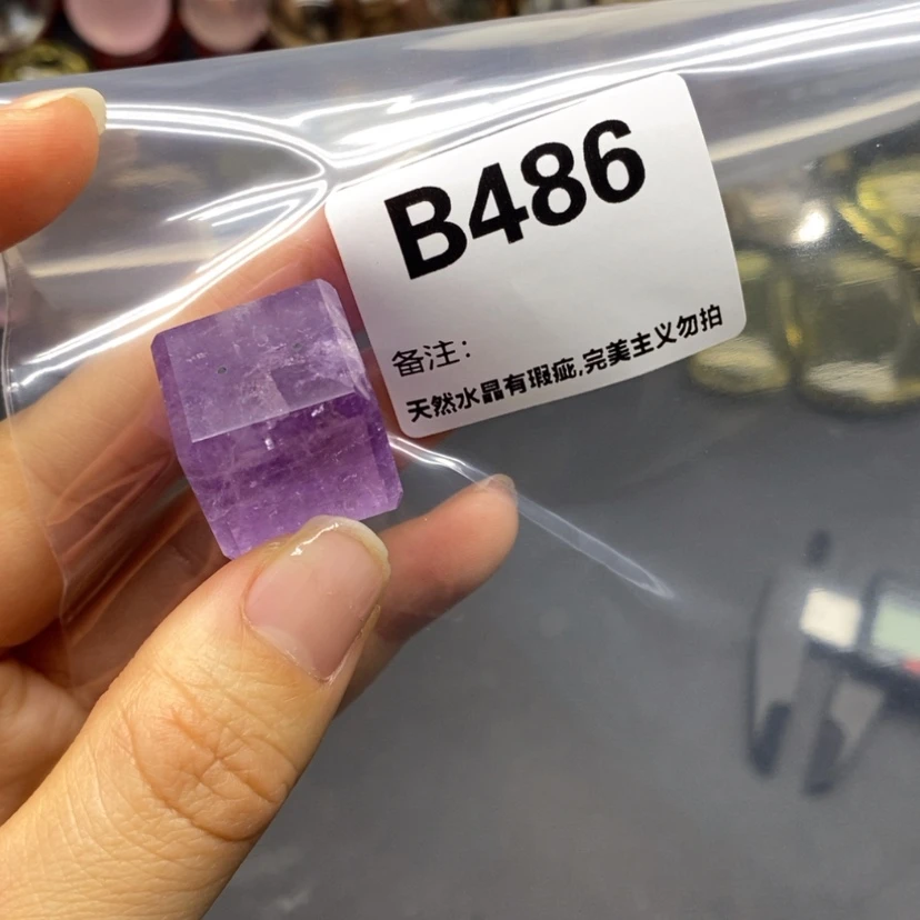 【闪购商品】未镶嵌珠宝半成品水晶