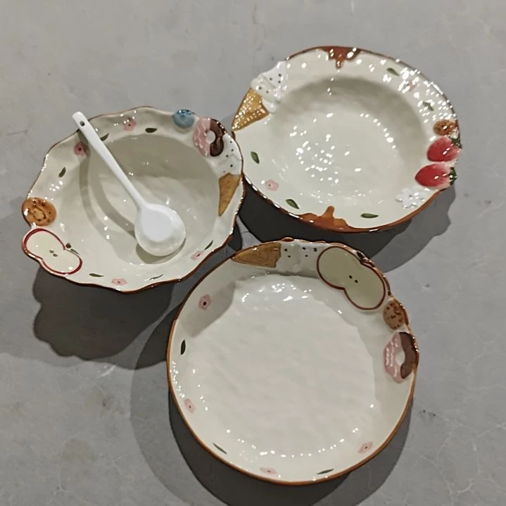 微瑕陶瓷餐具默认微瑕