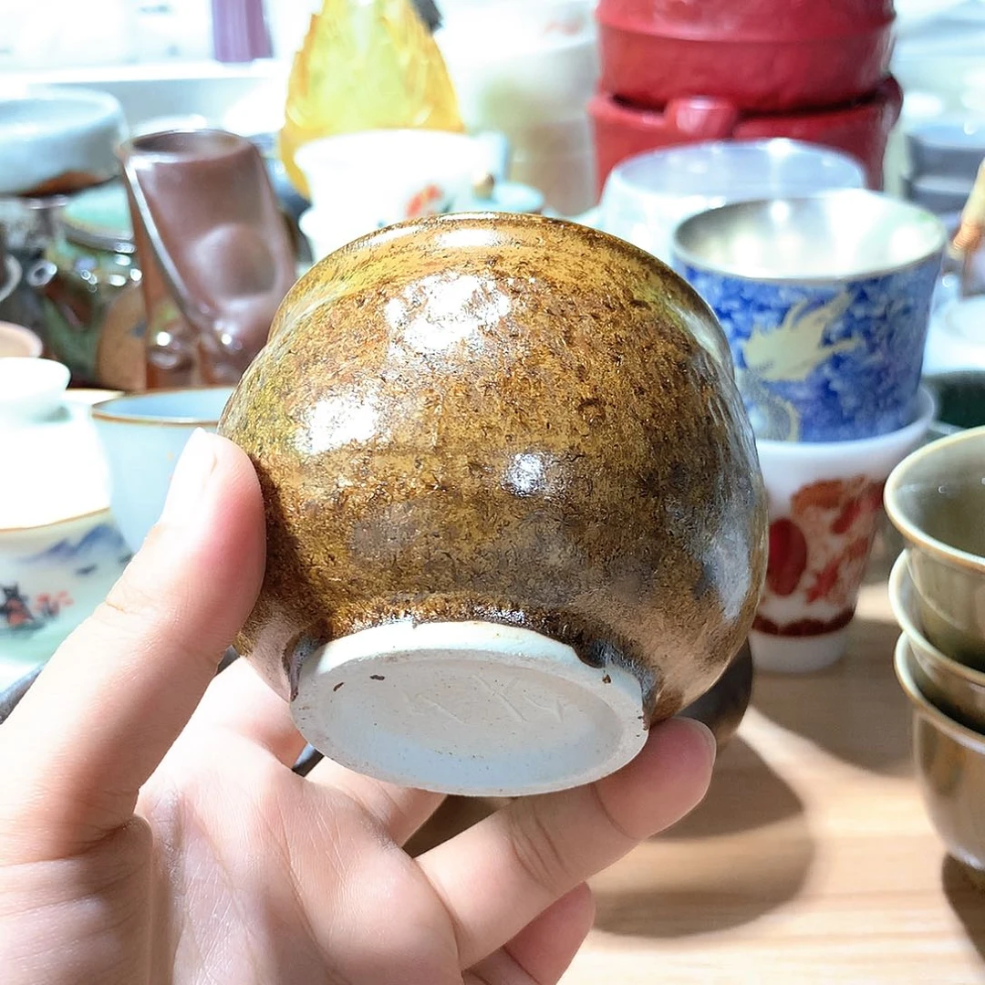 陶瓷制品及陶瓷艺术品容量130