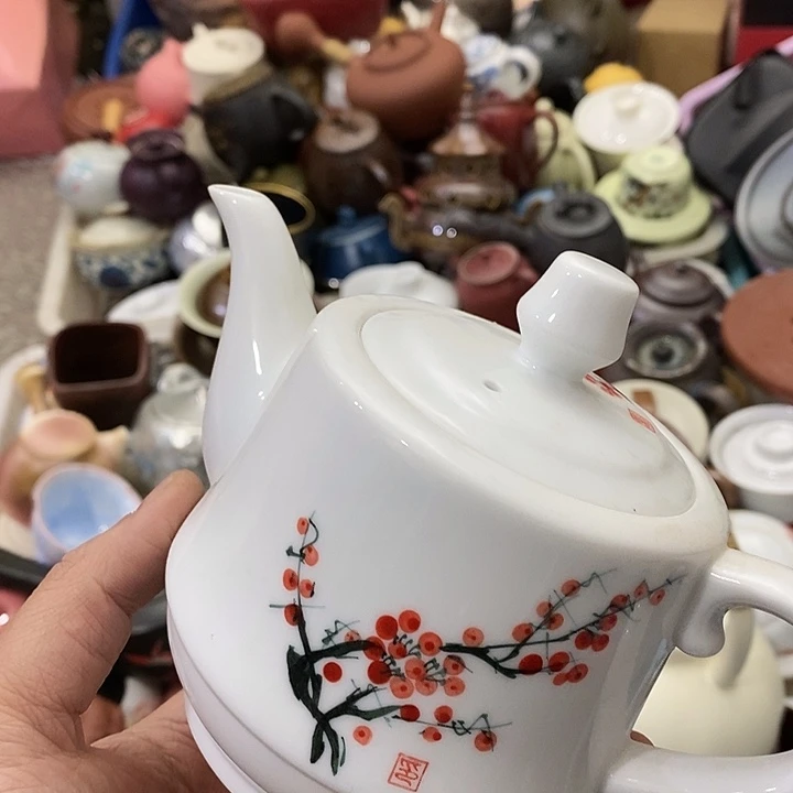 陶瓷艺术品及陶瓷制品