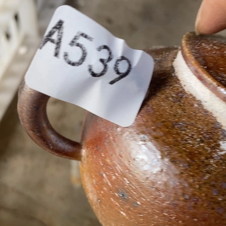 阳***冰其他柴烧茶器福利