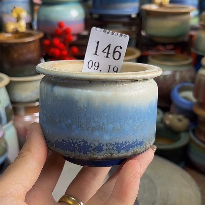 瓷片景德镇陶瓷手工制作