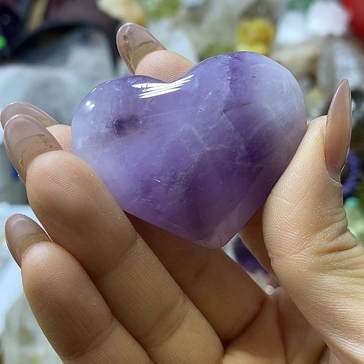 未镶嵌珠宝半成品水晶