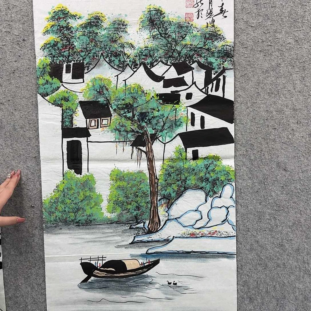 书法作品多次参加全国