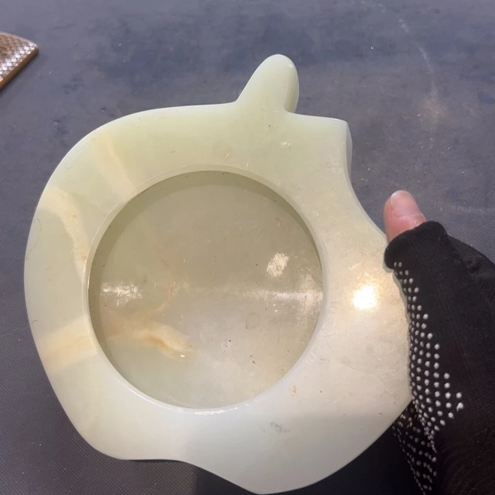 福***缘瓷片拾六家的瓷器瓷器