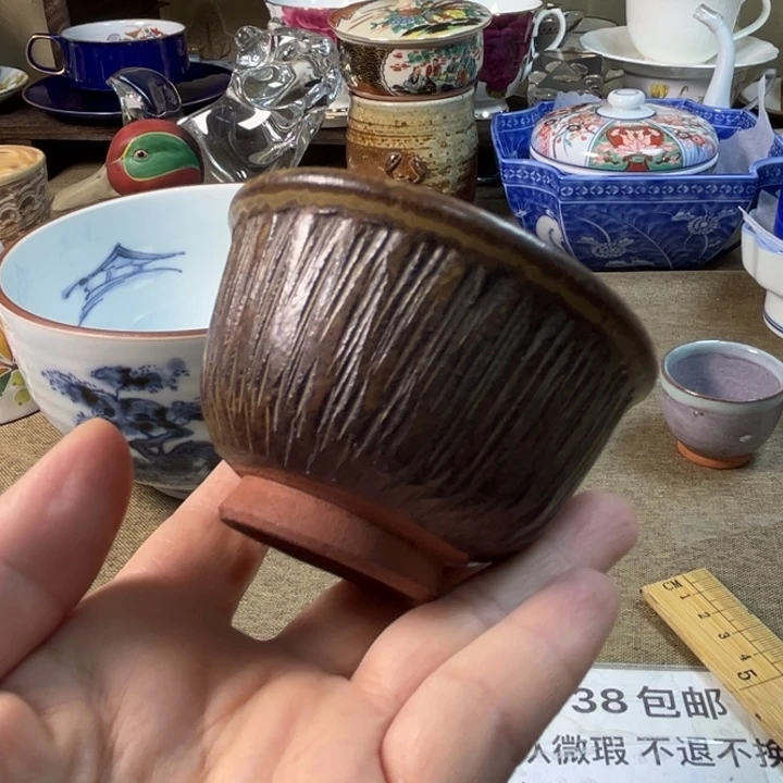 陶瓷满38包邮 不退不换