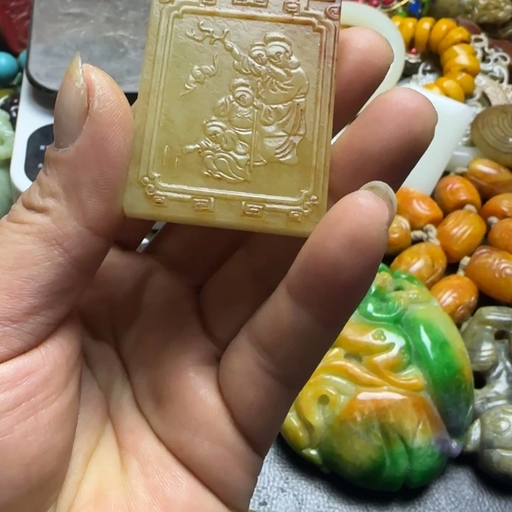 紫金钵盂菩提吊坠用****5
