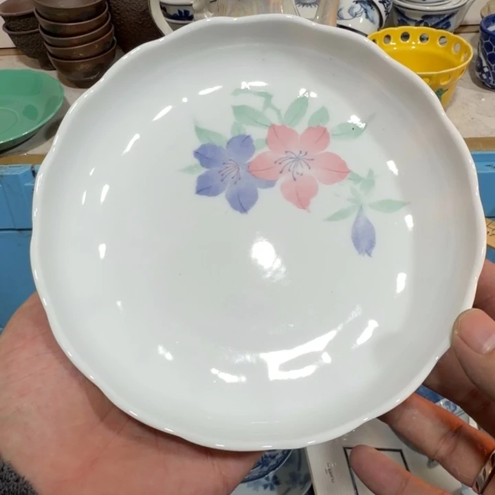 陶瓷推荐第二名20包邮