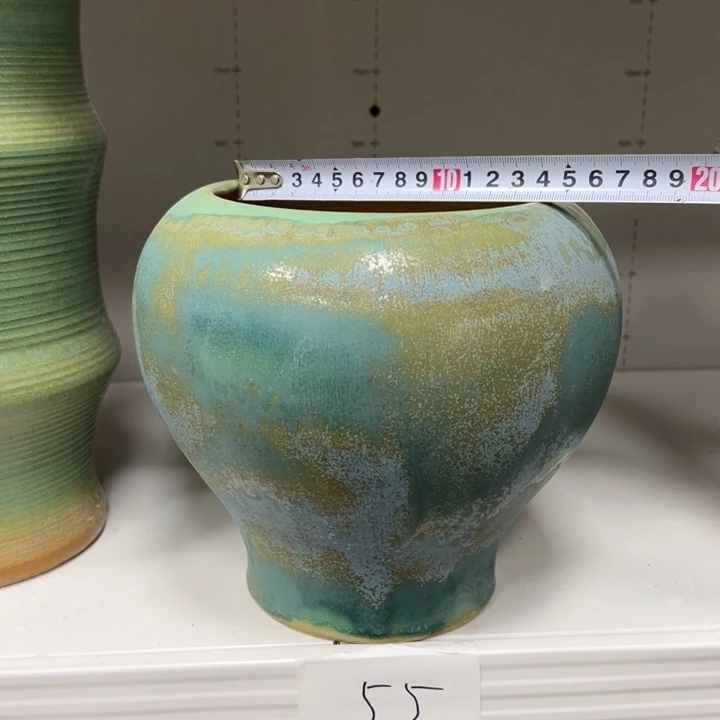 中***人景德镇陶瓷手工制作