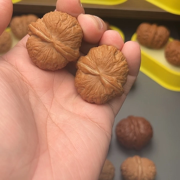 核桃39尺精配头货平谷元宝