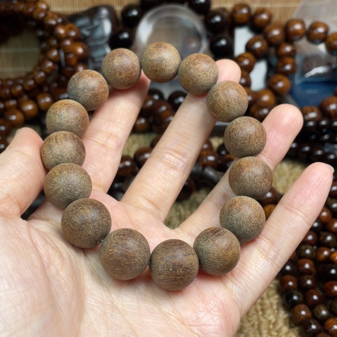 贡木手串/手链贡木手串15
