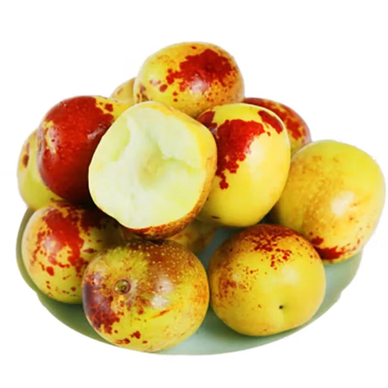 大荔冬枣（称重退差） 约500g