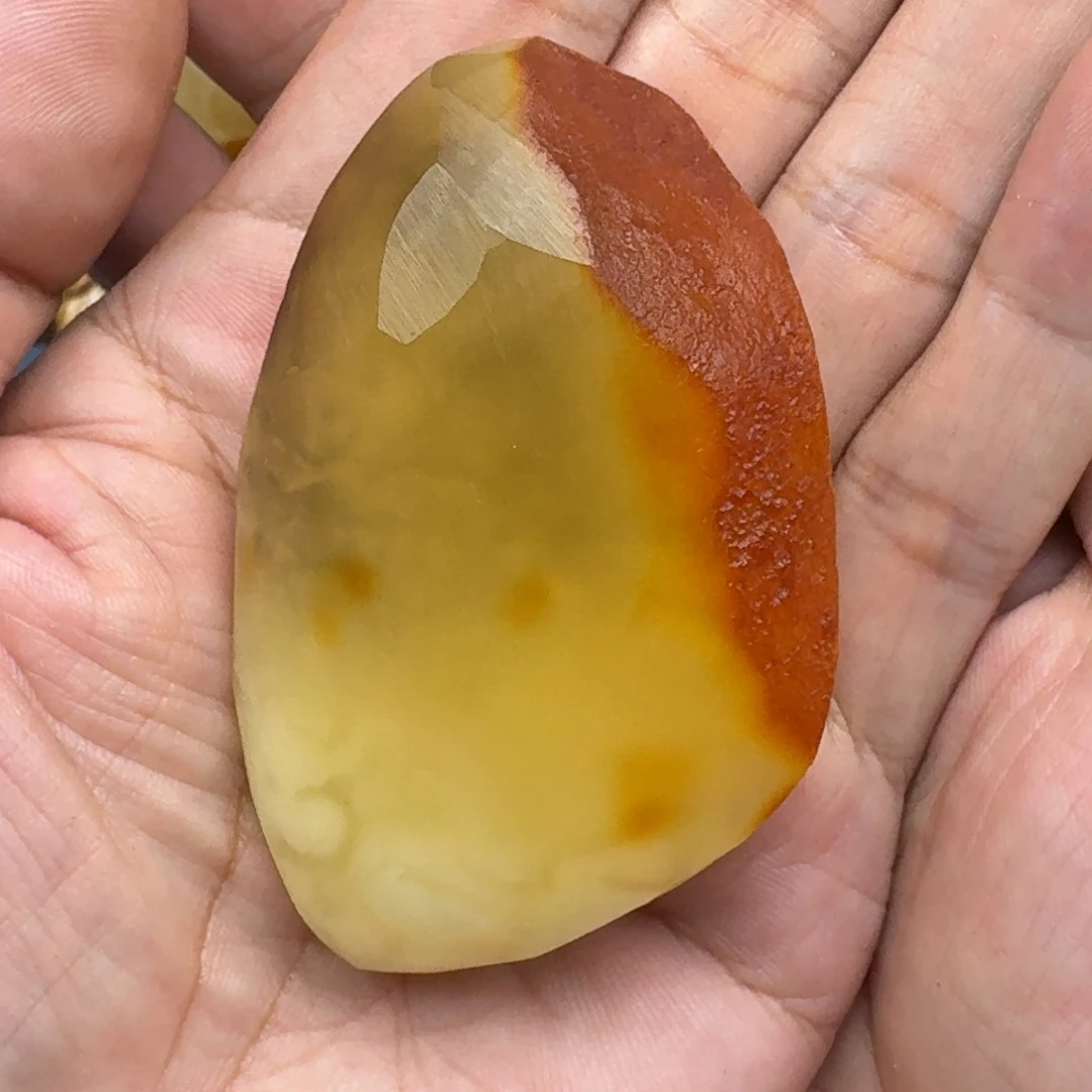 定制琥珀未镶嵌未镶嵌定制琥珀