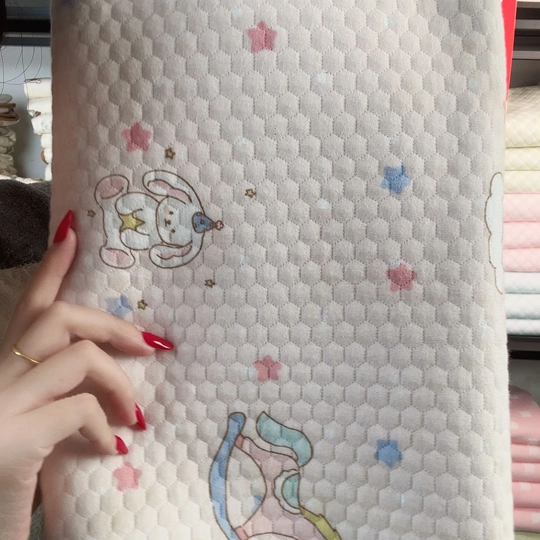 50✖️70的蜂窝款 不要长颈鹿的花色 其余8种花色一样一条