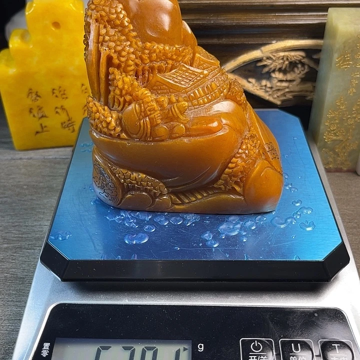 昌化石印石寿山石