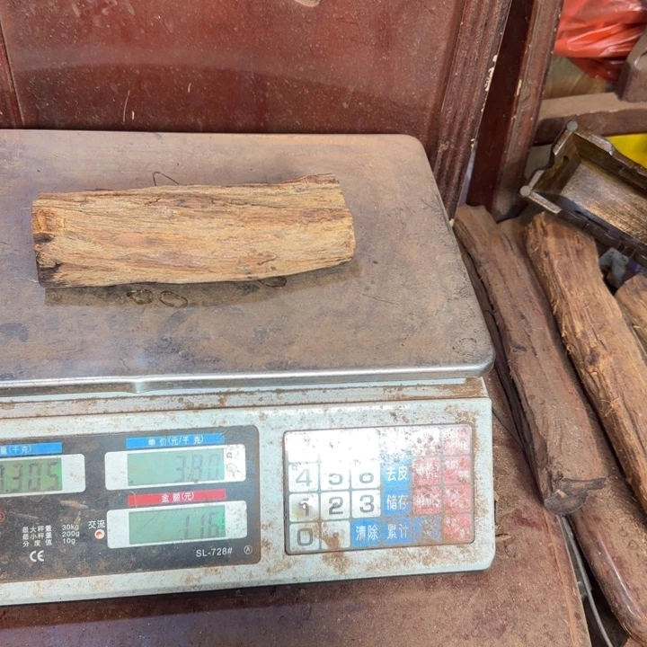 好***喜木质降真香原料私人定制