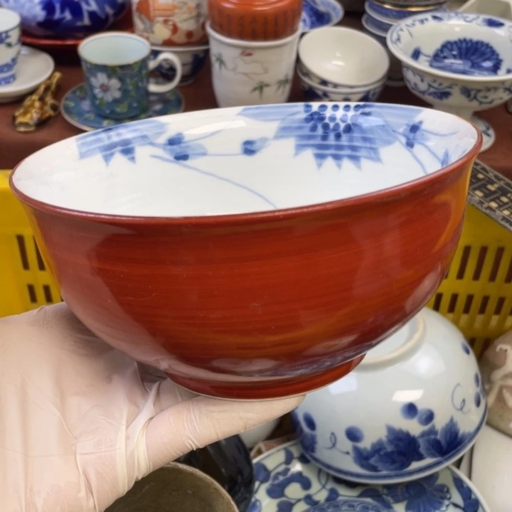 陶瓷他家瓷器真美…开播了