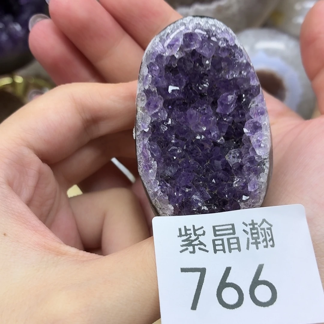 大型摆件（非配饰）水晶未镶嵌