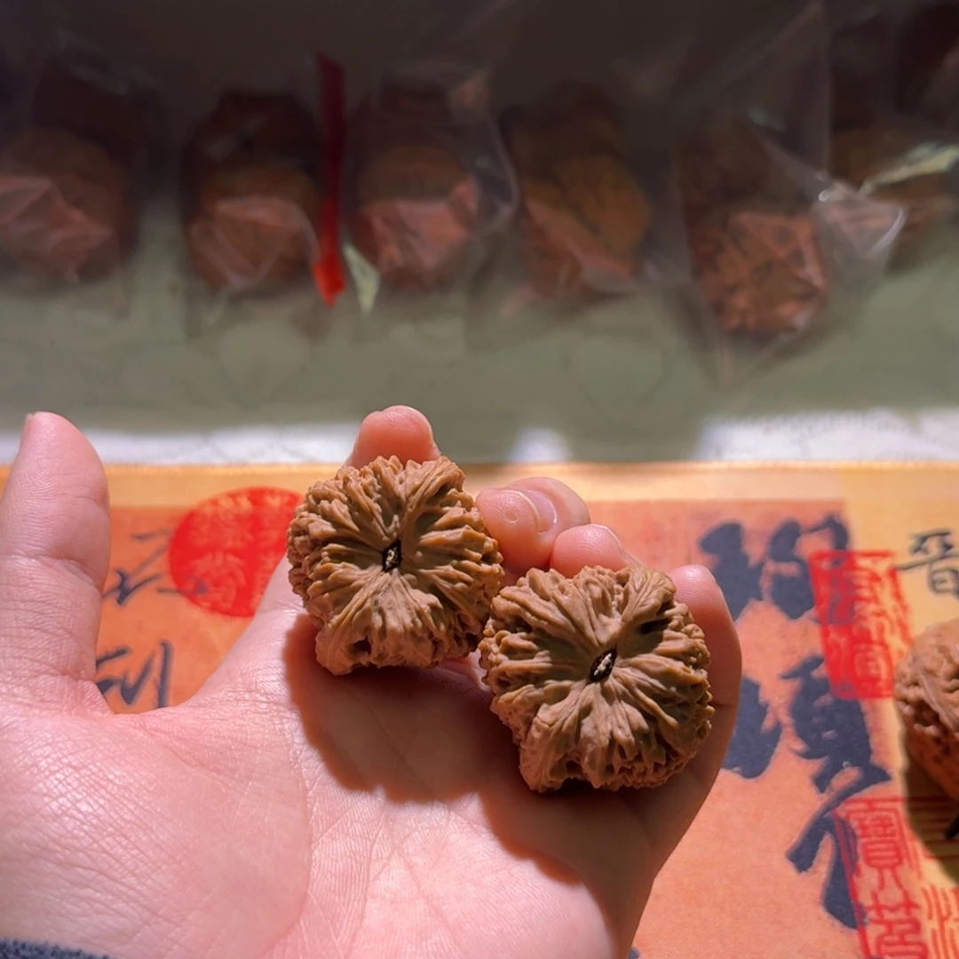 风***G吊坠文玩核桃39南疆石