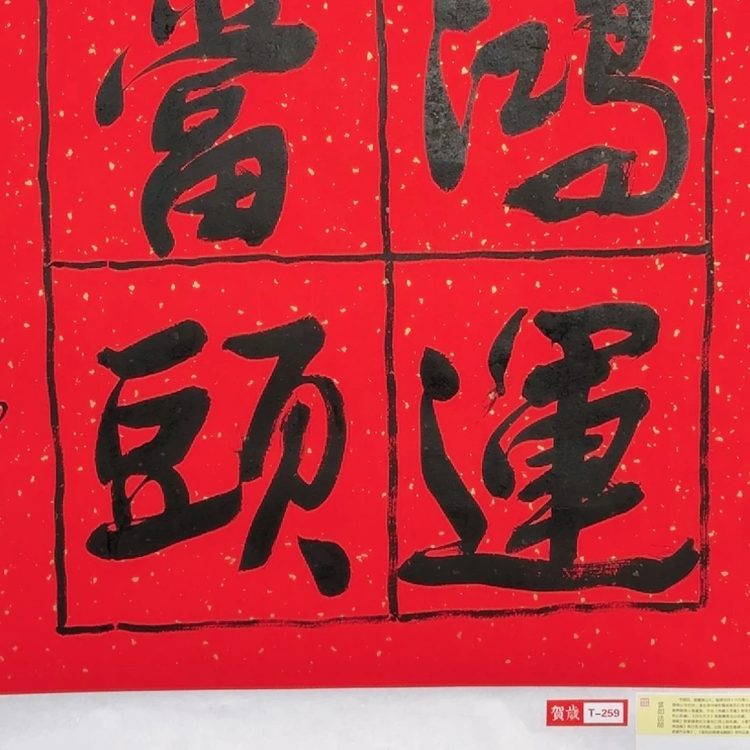 国画T259 子初书画墨宝