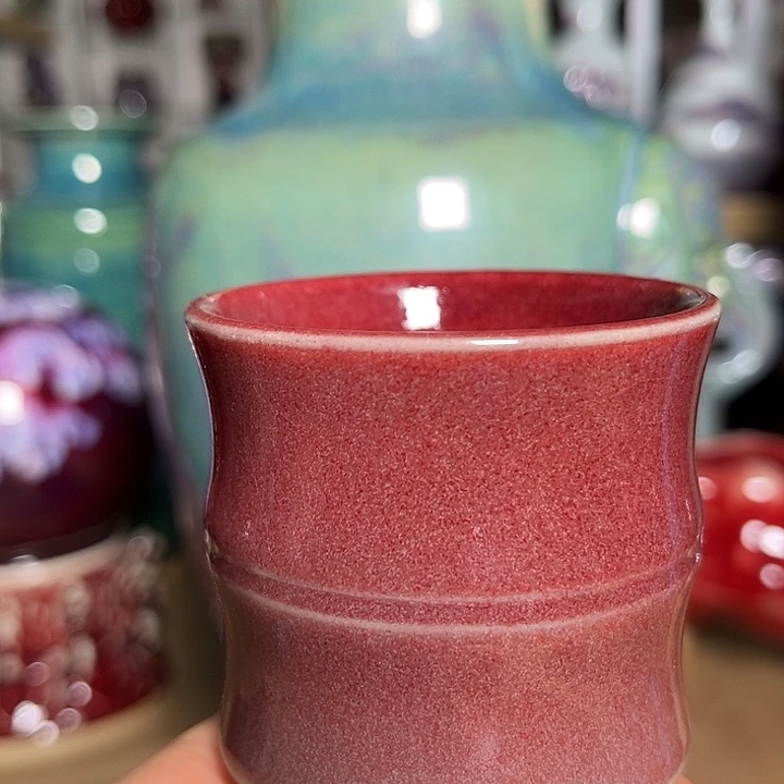 钧瓷的制作工艺及其制作工艺也