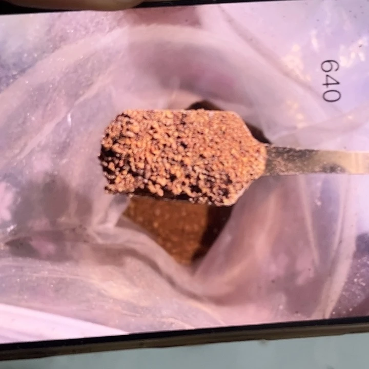 3年麝香自然晾干高品质